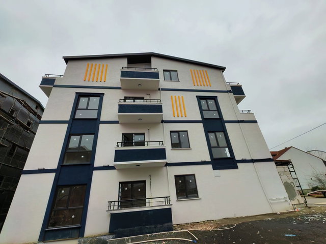 REMAX EXCELLENCE'DEN KARTEPE FSM'DE 2+1 YÜKSEK GİRİŞ SATILIK DAİRE