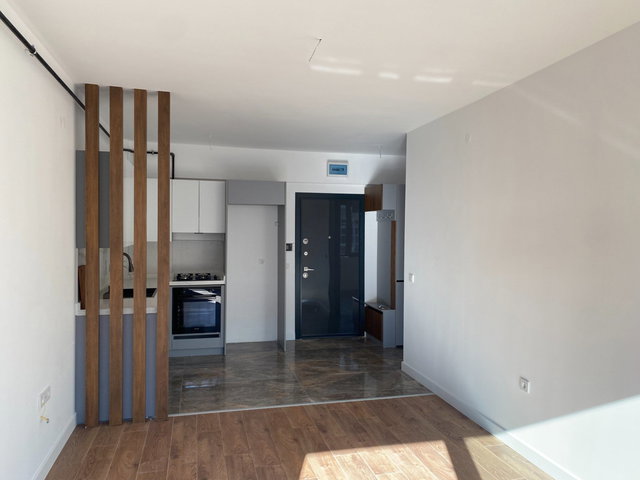 İNCEK TAŞPINAR'DA OTURUMA HAZIR 1+1 KİRALIK DAİRE