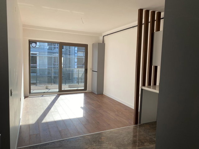 İNCEK TAŞPINAR'DA OTURUMA HAZIR 1+1 KİRALIK DAİRE
