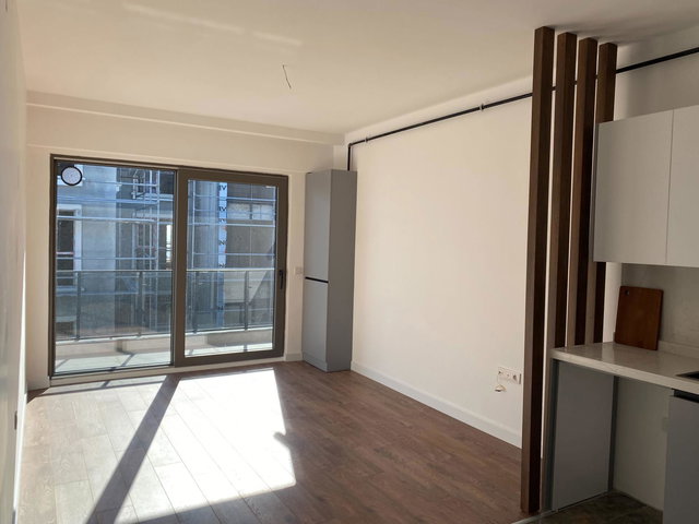 İNCEK TAŞPINAR'DA OTURUMA HAZIR 1+1 KİRALIK DAİRE