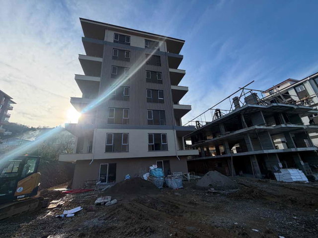 RE/MAX NADİR’DEN | ERİKLİMAN’DA SIFIR 2+1 FIRSATI