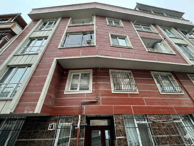 BOŞ DAİRE !!! İSLAMBEY MAH. YENİ BİNADA SATILIK 2+1 DAİRE