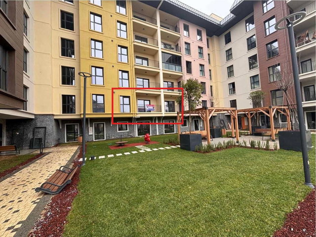 REMAX ASHİLL KİRAZLITEPE EMLAK KONUT SATILIK 2+1 DAİRE