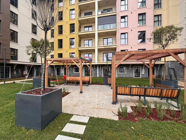 REMAX ASHİLL KİRAZLITEPE EMLAK KONUT SATILIK 2+1 DAİRE
