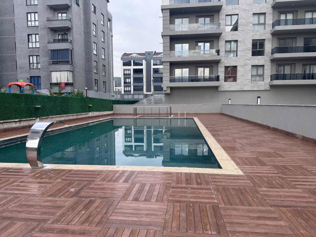 REMAX AREA DAN KAYAPA O'RITIM SITESI KIRALIK 2+1 SIFIR DAIRE