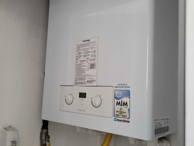 ERTUĞRULGAZİ ACIBADEM YAKINI EŞYALI KİRALIK 2+1 BAKIMLI DAİRE