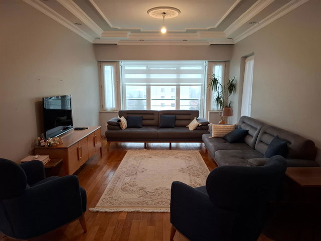 PENDIK HAYAL PARK SITESI SATILIK 3+1 DAIRE
