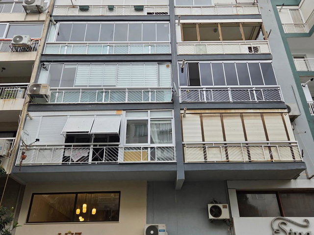 BOSTANLI HÜSEYİN YURTTAŞ SOKAK 3+1 KİRALIK DAİRE