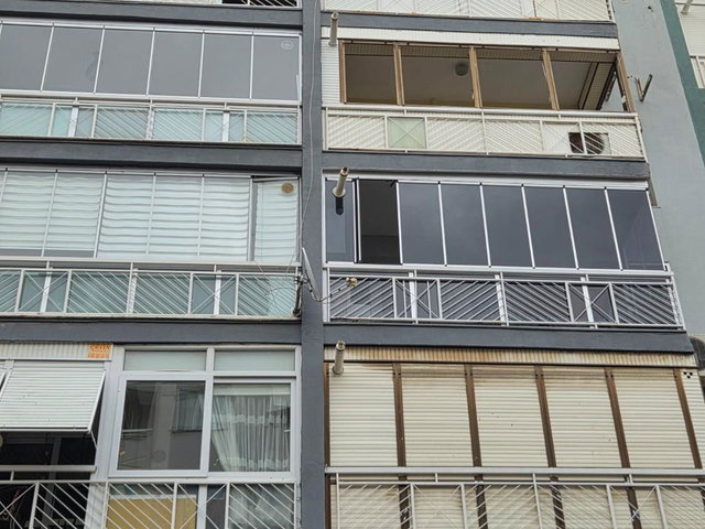 BOSTANLI HÜSEYİN YURTTAŞ SOKAK 3+1 KİRALIK DAİRE