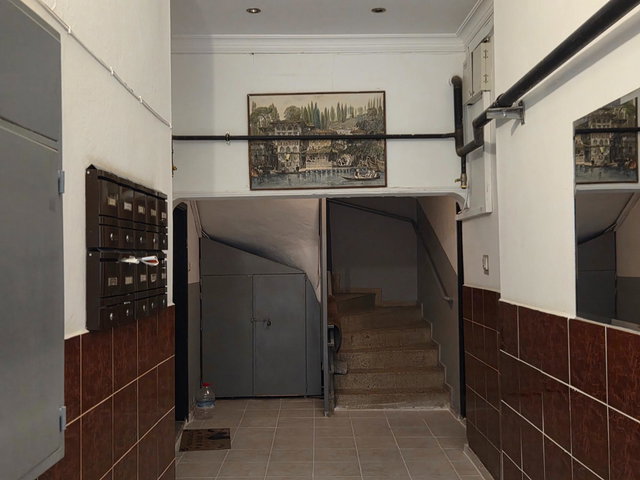 BOSTANLI HÜSEYİN YURTTAŞ SOKAK 3+1 KİRALIK DAİRE