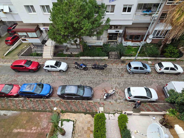 BOSTANLI HÜSEYİN YURTTAŞ SOKAK 3+1 KİRALIK DAİRE