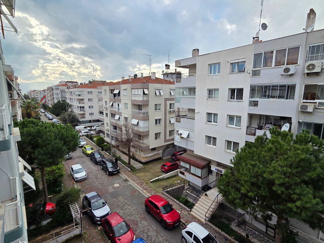 BOSTANLI HÜSEYİN YURTTAŞ SOKAK 3+1 KİRALIK DAİRE
