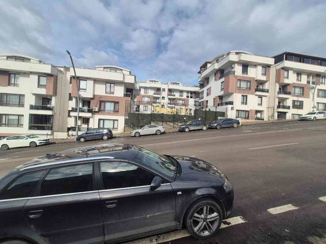 REMAX ÇARŞI'DAN BARBAROS MAH'DE SİTE İÇERİSİNDE 1+1 KİRALIK DAİRE