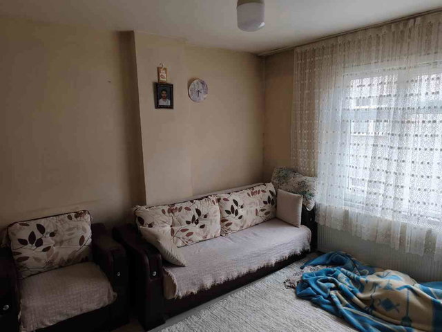 BAĞCILAR BARBAROS MAH. 2+1 SATILIK DAİRE