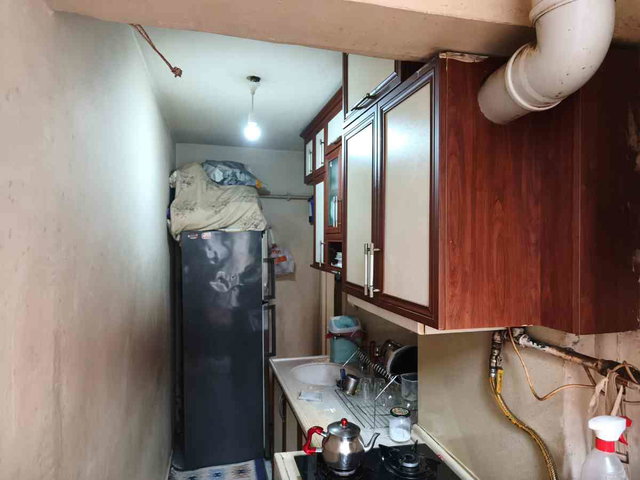BAĞCILAR BARBAROS MAH. 2+1 SATILIK DAİRE