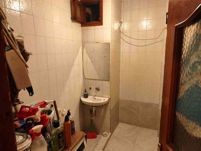 BAĞCILAR BARBAROS MAH. 2+1 SATILIK DAİRE