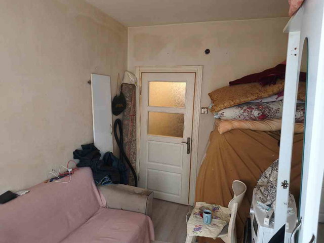 BAĞCILAR BARBAROS MAH. 2+1 SATILIK DAİRE