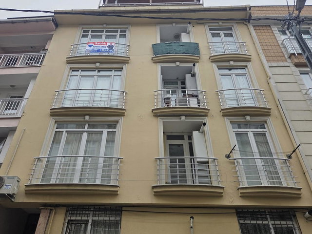 #KURTULUŞ SON DURAKTA, SATILIK, TERASLI, DUBLEKS DAIRE...