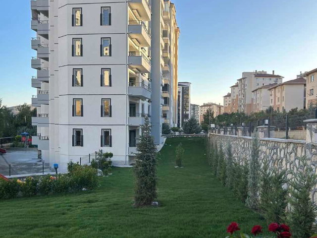 RE/MAX DEĞIŞIMDEN ÇAYDAÇIRA MAH. LÜX SATILIK 3+1 DAIRE