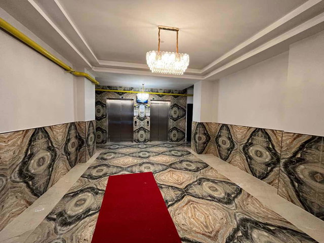 RE/MAX DEĞIŞIMDEN ÇAYDAÇIRA MAH. LÜX SATILIK 3+1 DAIRE