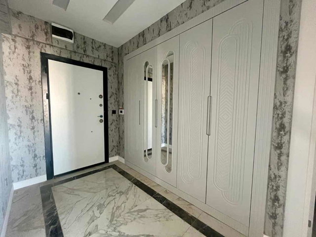 RE/MAX DEĞIŞIMDEN ÇAYDAÇIRA MAH. LÜX SATILIK 3+1 DAIRE