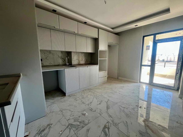 RE/MAX DEĞIŞIMDEN ÇAYDAÇIRA MAH. LÜX SATILIK 3+1 DAIRE