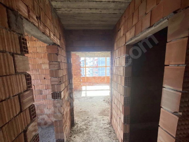 TERME FENK MAH FIRSAT KARGAS 4+1 SATILIK