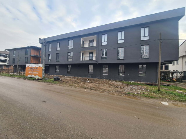 REMAX DİA'DAN AZİZİYE ECİBUR SİTESİNDE SATILIK 1+1 DAİRE