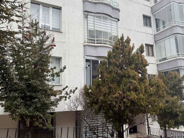 DİKMEN MÜRSEL ULUÇ MAH’DE TAMAMEN YENİLENMİŞ 3+1