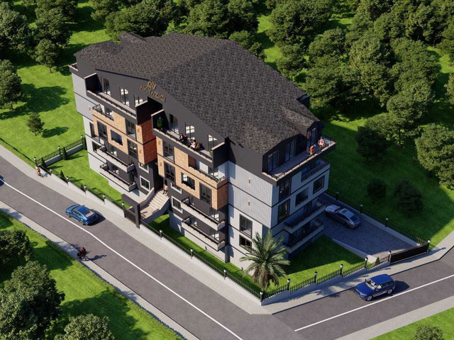 REMAXÇAKRA ÖMER ONAYCI'DAN ŞIRINKÖYDE FAIZSIZ TAKSITLI 3+1 DAIRE