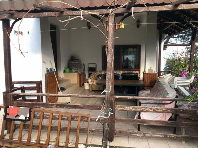 MILAS KIYIKIŞLACIK TEPEKÖY TATIL SITESI’NDE SATILIK KONUT