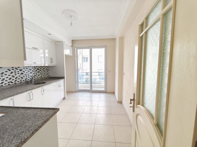 YAYLA MAHALLESİNDE KİRALIK 3+1 DAİRE