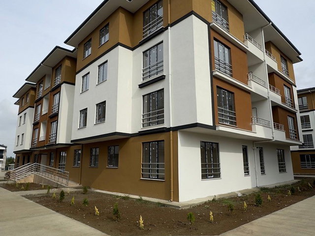 REMAX DIA'DAN KAZUKOĞLU MAHALLESİ SİTE İÇİ KİRALIK 2+1 DAİRE