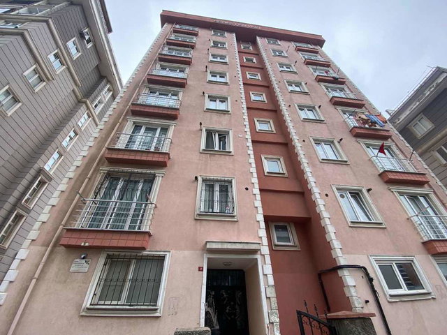 PENDİK ESENLER MAH. 2+1 SATILIK DAİRE