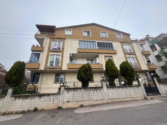 KÖRFEZ FATİH MAH. 4+1 DENİZ MANZARALI KİRALIK DAİRE