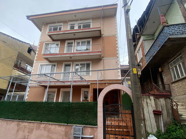 İZMİT BEKİRDERE TRAMVAY MEVKİİ KİRALIK 2+1 ARAKAT DAİRE