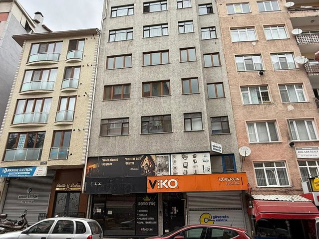 İNÖNÜ CADDESİ 3+1 DUBLEKS KİRALIK DAİRE!