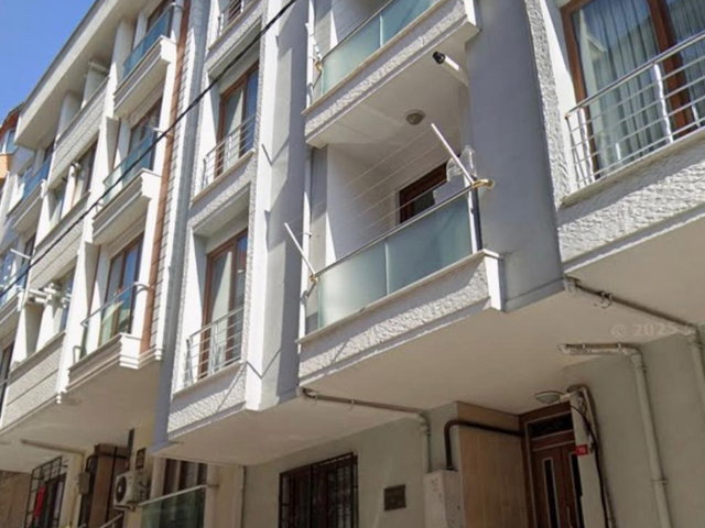 ZÜMRÜTEVLER DE TERASLI 3+2 DUBLEKS