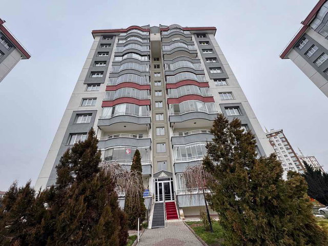BATIKENT TURGUT ÖZAL MERKEZİ LOKASYON SATILIK 5+1 DUBLEKS DAİRE