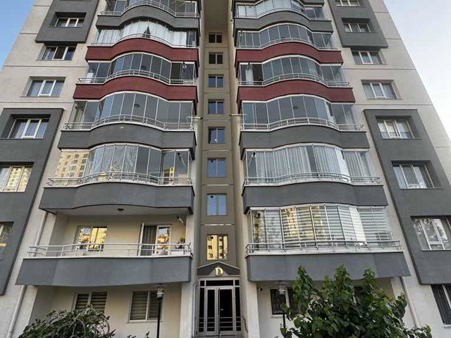 BATIKENT TURGUT ÖZAL MERKEZİ LOKASYON SATILIK 5+1 DUBLEKS DAİRE