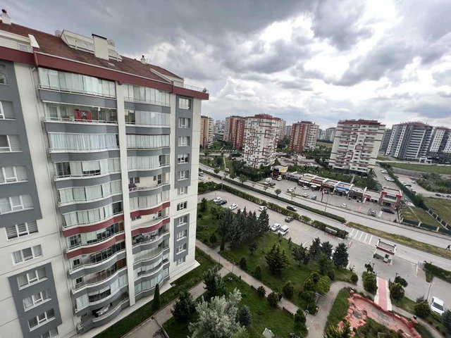 BATIKENT TURGUT ÖZAL MERKEZİ LOKASYON SATILIK 5+1 DUBLEKS DAİRE