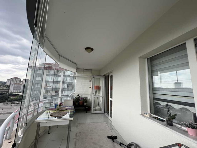 BATIKENT TURGUT ÖZAL MERKEZİ LOKASYON SATILIK 5+1 DUBLEKS DAİRE
