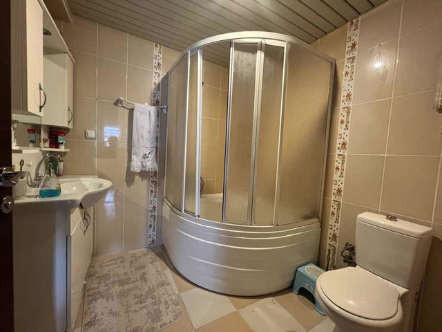 BATIKENT TURGUT ÖZAL MERKEZİ LOKASYON SATILIK 5+1 DUBLEKS DAİRE