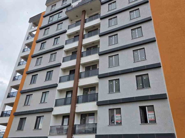 ÇANAKKALE KARACAÖREN BLUELİFE SİTESİ 3+1 KİRALIK DAİRE