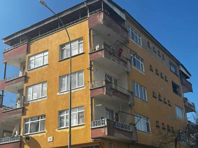 SAKARYA HIZIRTEPEDE 3+1 DAİRE