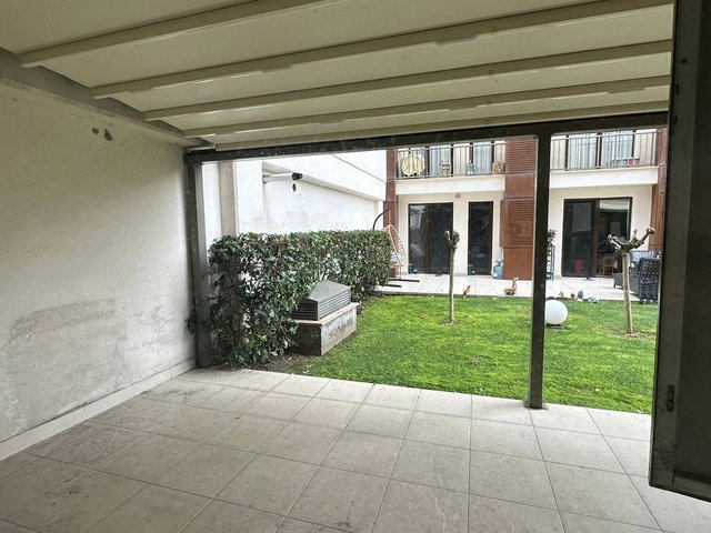 KALEKENT 1.ETAPTA BAHÇE KATI KİRALIK 1+1 DAİRE