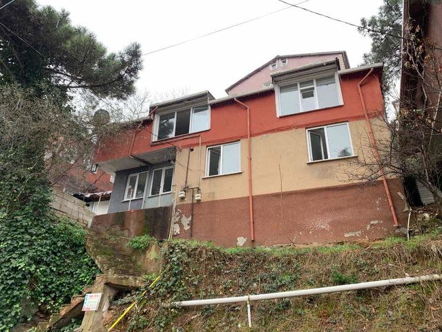 YENİMAHALLE GÖKSU SINIRINDA MUHTEŞEM KONUMDA 2+1 KİRALIK MEDİPOLE 10 DK
