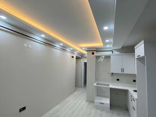 REMAX PARLA'DAN KÖRFEZ'DE DENİZ MANZARALI KİRALIK 1+1 DAİRE