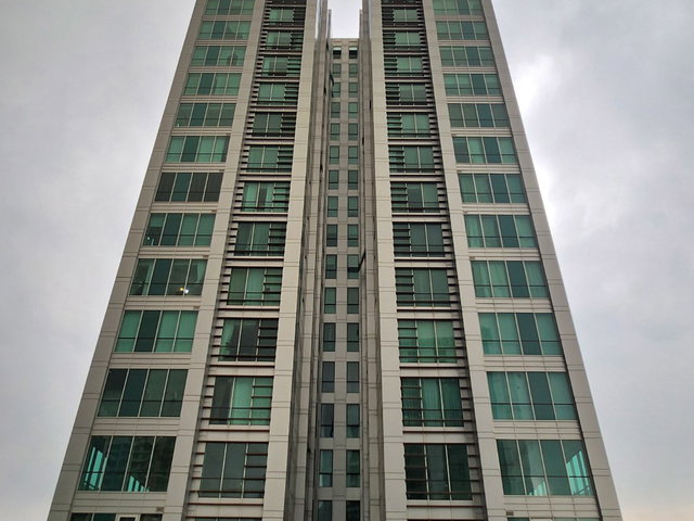 KARTAL TWİN TOWERS PROJESİNDE SATILIK 2+1 DAİRE