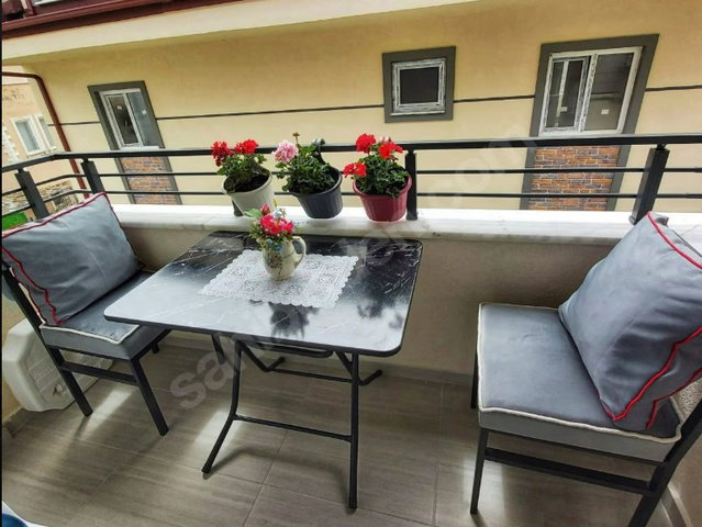 KOCAELİ KANDIRA CEBECI’DE SITE İÇINDE 2+1 YAZLIK  / KLIMALI / BARBEKÜLÜ